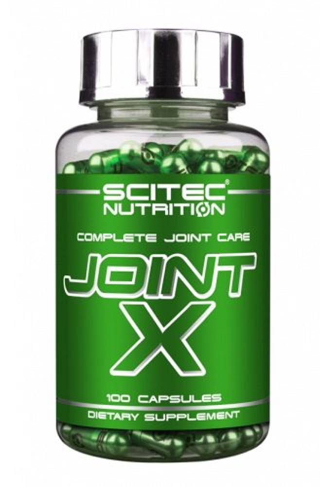 Joint X - Scitec Nutrition ...
