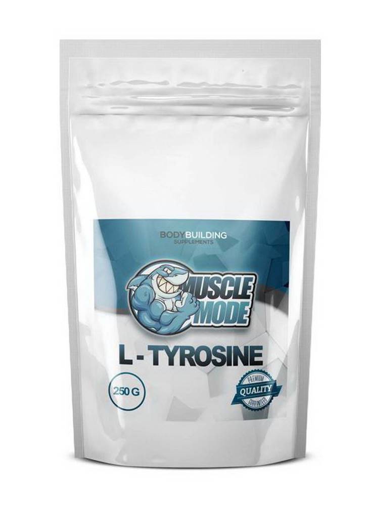 L-Tyrosine od Muscle Mode 1...