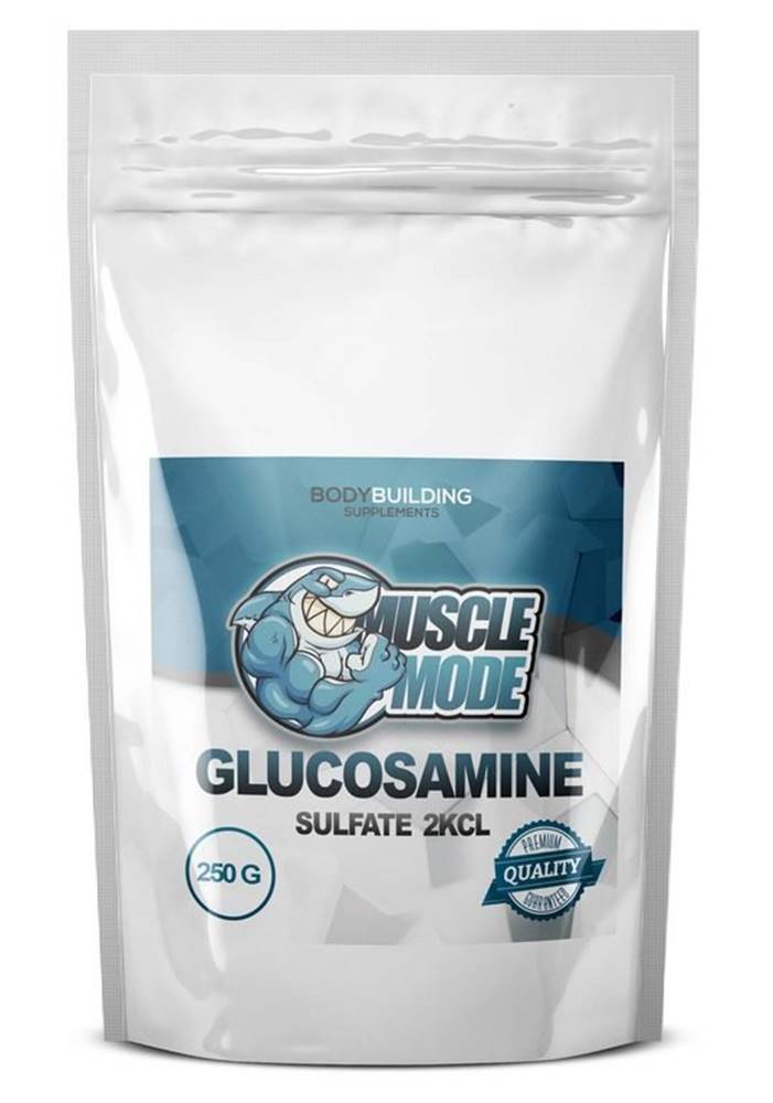 Glucosamine Sulfate 2KCL od...