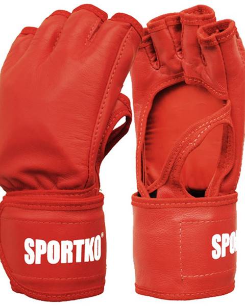 MMA rukavice SportKO PK6 M