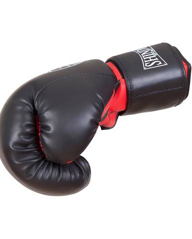 Boxerské rukavice Shindo Sport M (8oz)