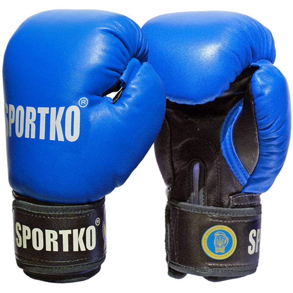 Boxerské rukavice SportKO P...
