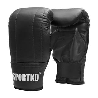 Boxerské rukavice SportKO PK3