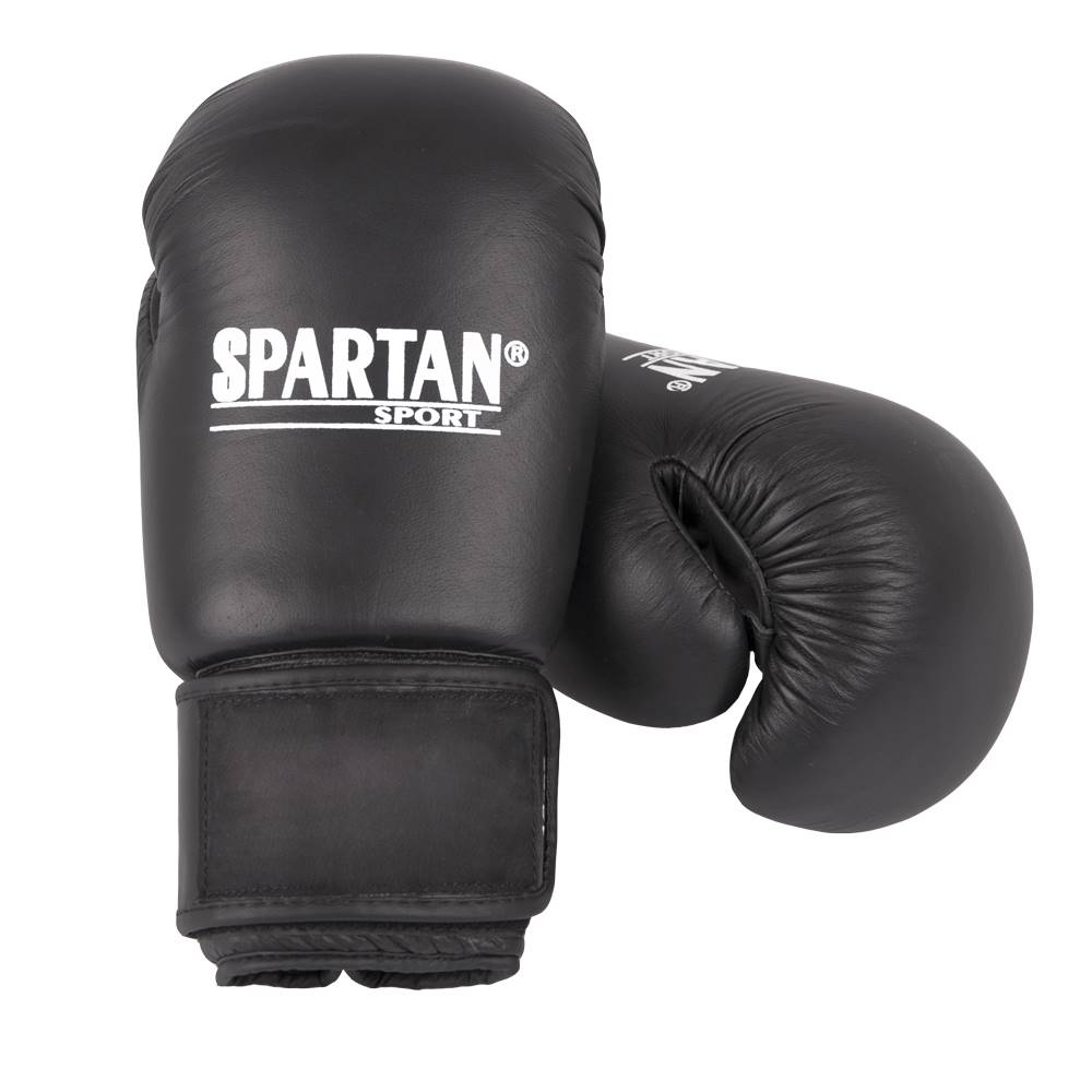 Boxerské rukavice Spartan F...