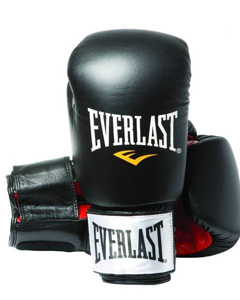 Boxerské rukavice Everlast Fighter S (10oz)