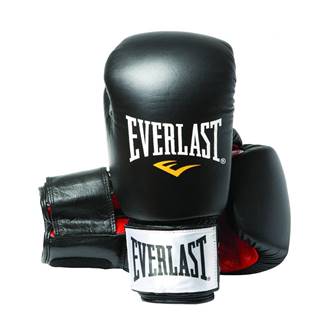 Boxerské rukavice Everlast Fighter S (10oz)