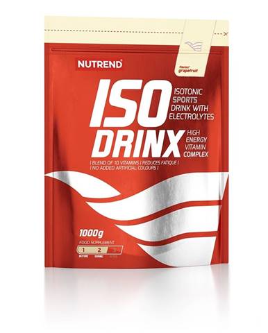 Isodrinx Nutrend 1000 g grep