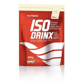 Isodrinx Nutrend 1000 g grep