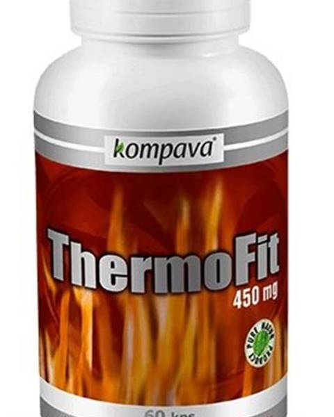 ThermoFit - Kompava 60 kaps