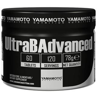 Ultra B Advanced - Yamamoto 60 tbl.