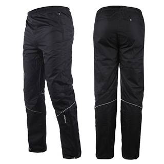 Pánske nohavice s bočným a zadným vreckom Newline Base Pants XS