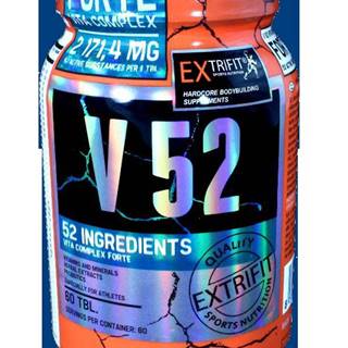 V 52 Vita Complex Forte - Extrifit 60 tbl.