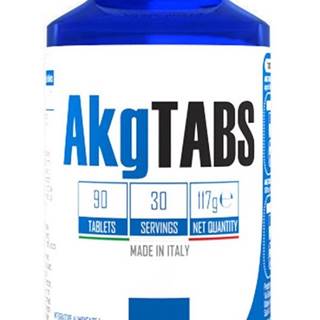 Akg Tabs (L-arginín alfa-ketoglutarát) - Yamamoto 90 tbl.