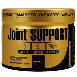 Joint SUPPORT (podporuje dobrú kondíciu kĺbov) - Yamamoto 60 tbl.