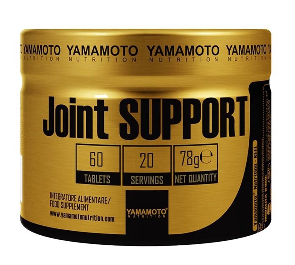 Joint SUPPORT (podporuje do...
