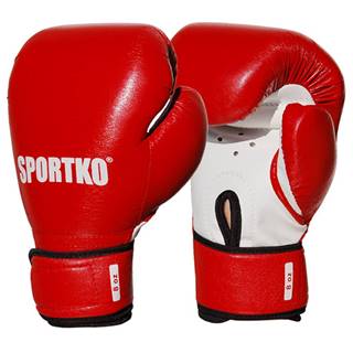 Juniorské boxerské rukavice SportKO PD2-S