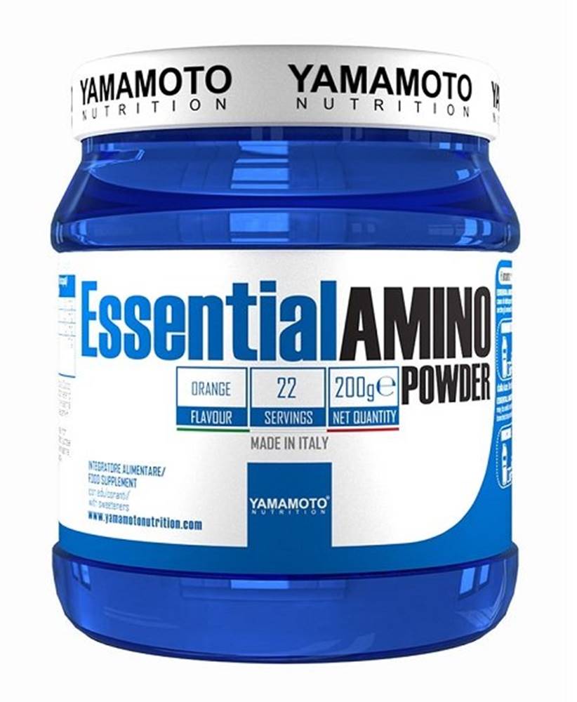 Essential Amino Powder - Ya...