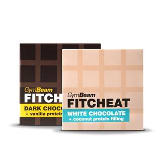Gymbeam Fitcheat Protein 90 g
