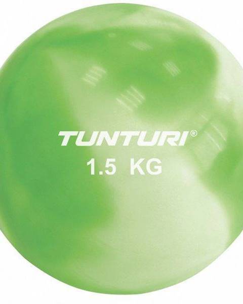 Jóga míč Toning ball TUNTURI 1,5 kg