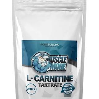L-Carnitine Tartrate od Muscle Mode 250 g Neutrál