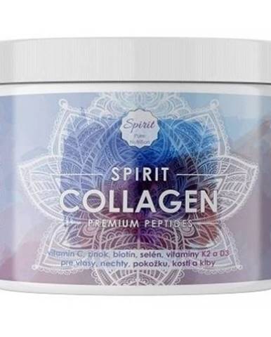 Collagen - Spirit 206-207 g Limetka