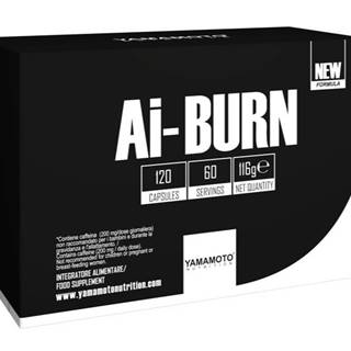 Ai-Burn (podporuje znižovanie váhy) - Yamamoto  120 kaps.