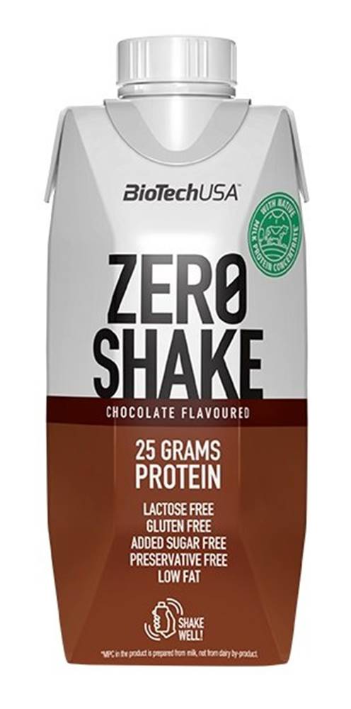 Zero Shake - Biotech USA 33...