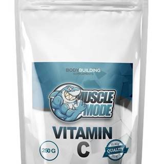 Vitamin C od Muscle Mode 100 g Neutrál