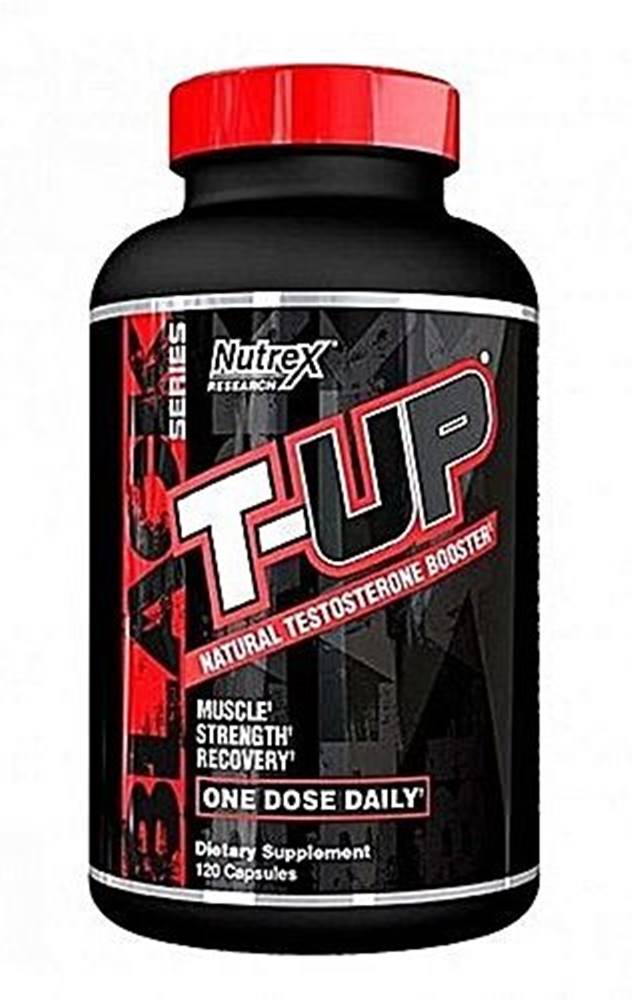T-UP Natural Testosterone B...