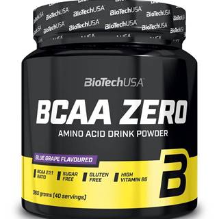 BCAA Zero - Biotech USA 360 g Ananás+Mango