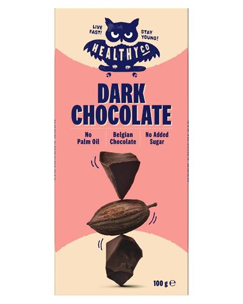 Chocolate 100 g mliečna čokoláda