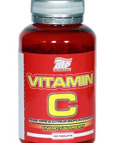 Vitamín C 1000 - ATP Nutrition 60 tbl