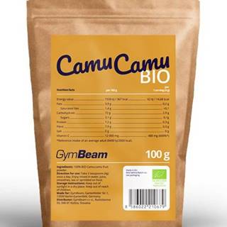 Bio Camu Camu - GymBeam 100 g