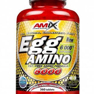 EGG Amino 6000 -  120 tbl.