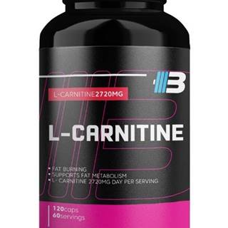 L-Carnitine - Body Nutrition 120 kaps.