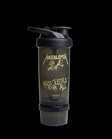Šejker Revive Metallica 750 ml