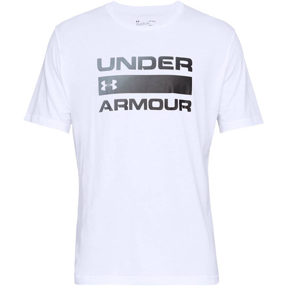 Pánske tričko Under Armour ...