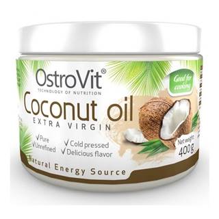 OstroVIT Coconut Oil virgin 900 g kokos