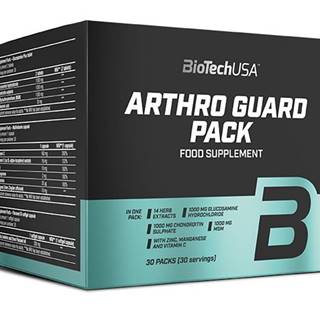 Arthro Guard Pack - Biotech USA 30 balíčkov