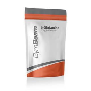 GymBeam L-Glutamín 1000 g